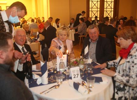 ONA ON PRIREDITEV RADIA 94 06 FOTO LJUBO VUKELIČ